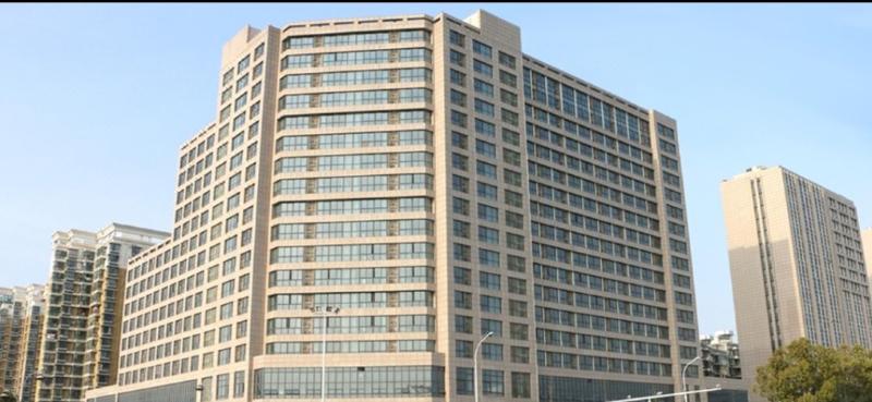 Edinburgh Hotel - last minute hotel in Nanjing