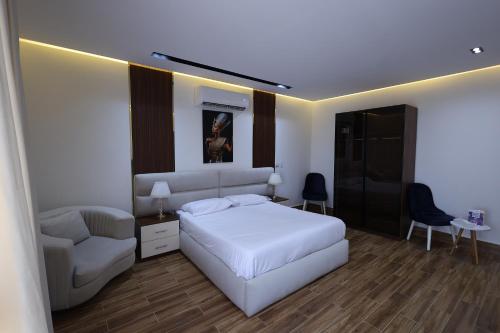 Koraya Sunshine Inn in Cairo, Egypt