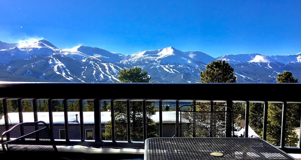 Gold Point Resort Breckenridge by Vacatia - photo 63