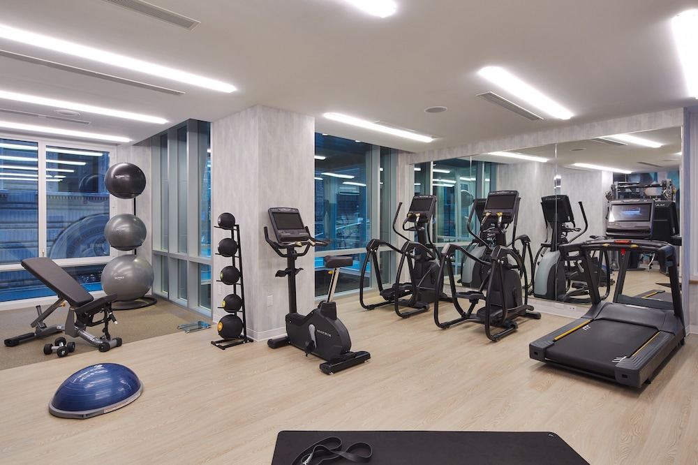 Hotel Indigo NYC Financial District by IHG - photo 23