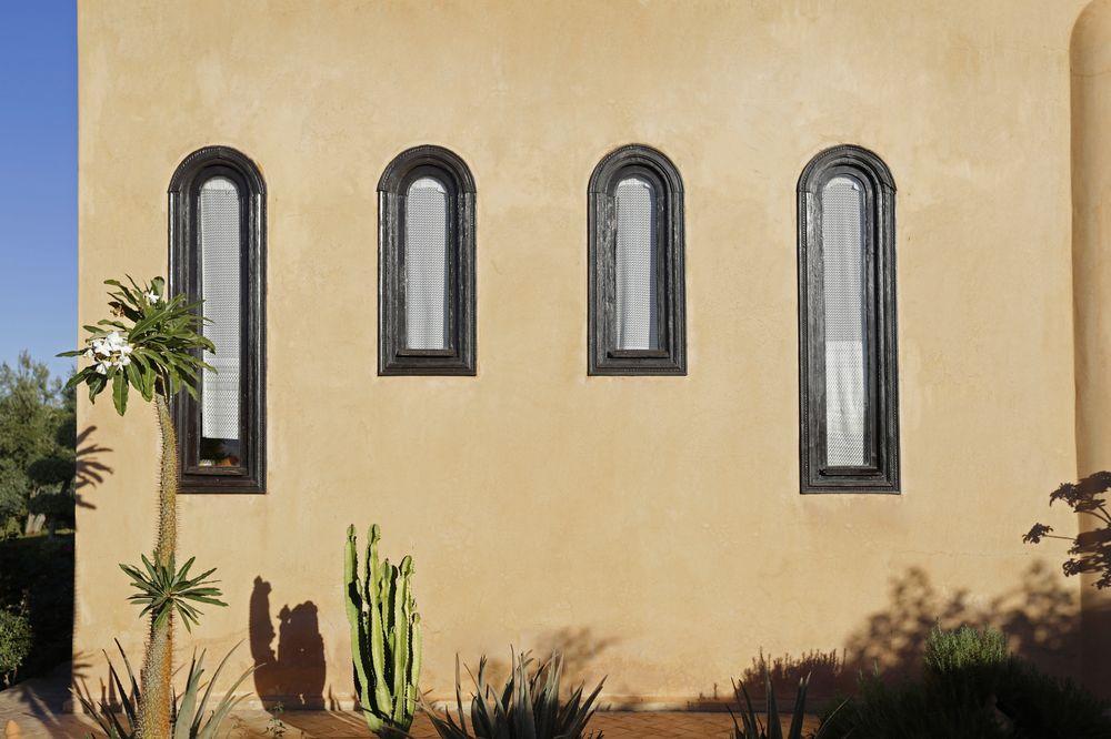 Villa Domoliv — 5-Star Luxury Hotel in Marrakesh, Morocco