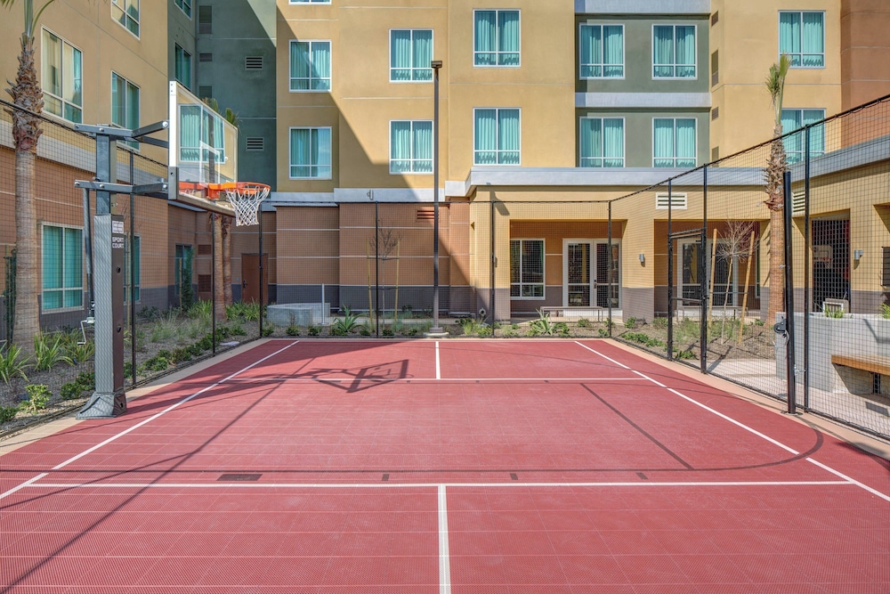 Residence Inn by Marriott Ontario Rancho Cucamonga - photo 26