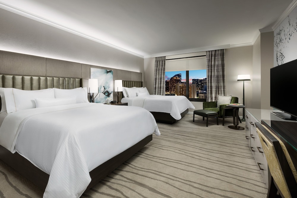 The Westin New Orleans - photo 36