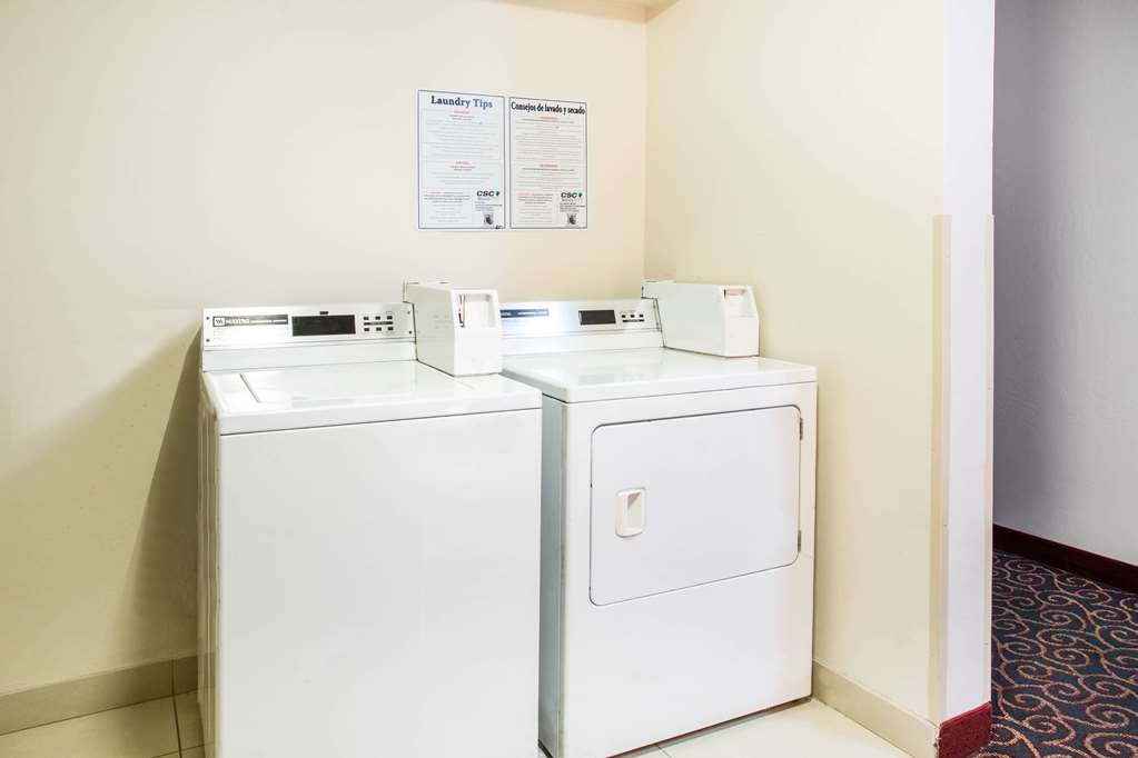 Days Inn by Wyndham Phoenix North - photo 30