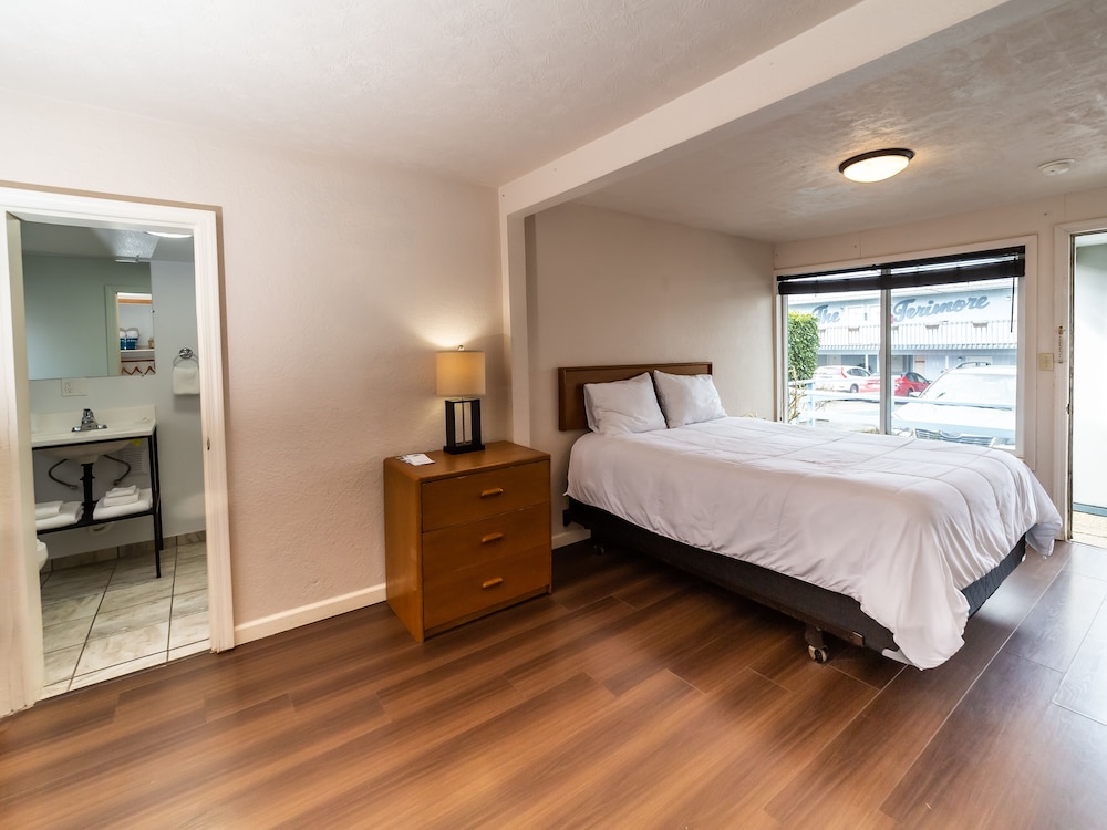 Terimore Motel Lodging By the Sea - photo 18