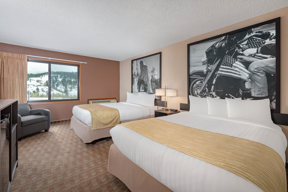 Super 8 by Wyndham Sturgis - featured photo