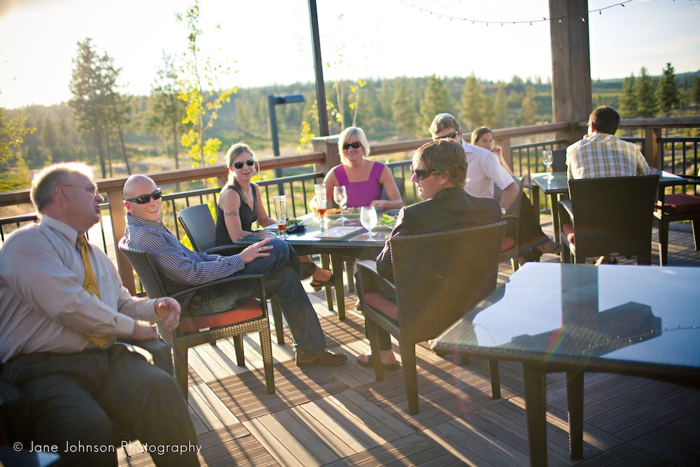 Tetherow Resort - photo 62