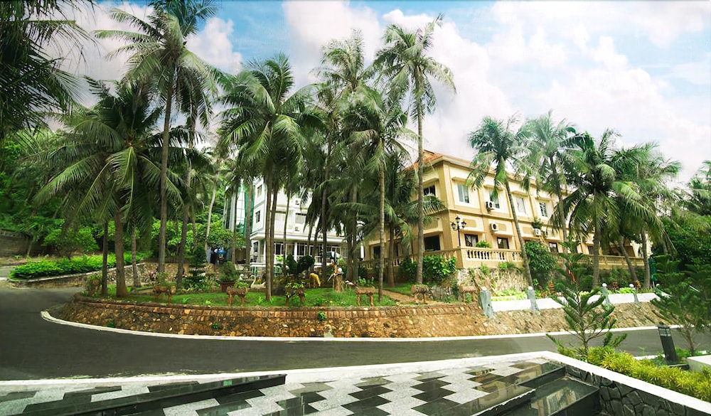 Coco Hill Hotel in Vung Tau, Vietnam