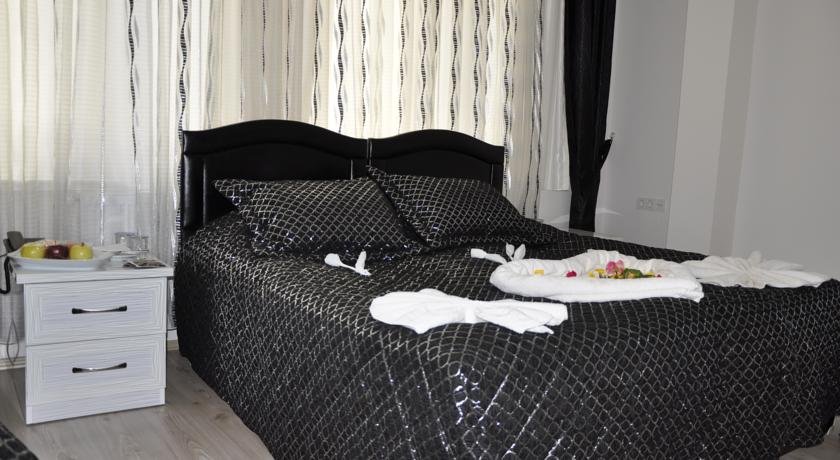 Golden Apple Otel — Isparta — photo 2