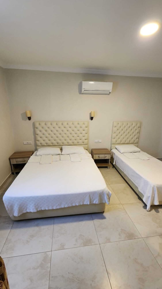 Can Motel — Marmaris — photo 3