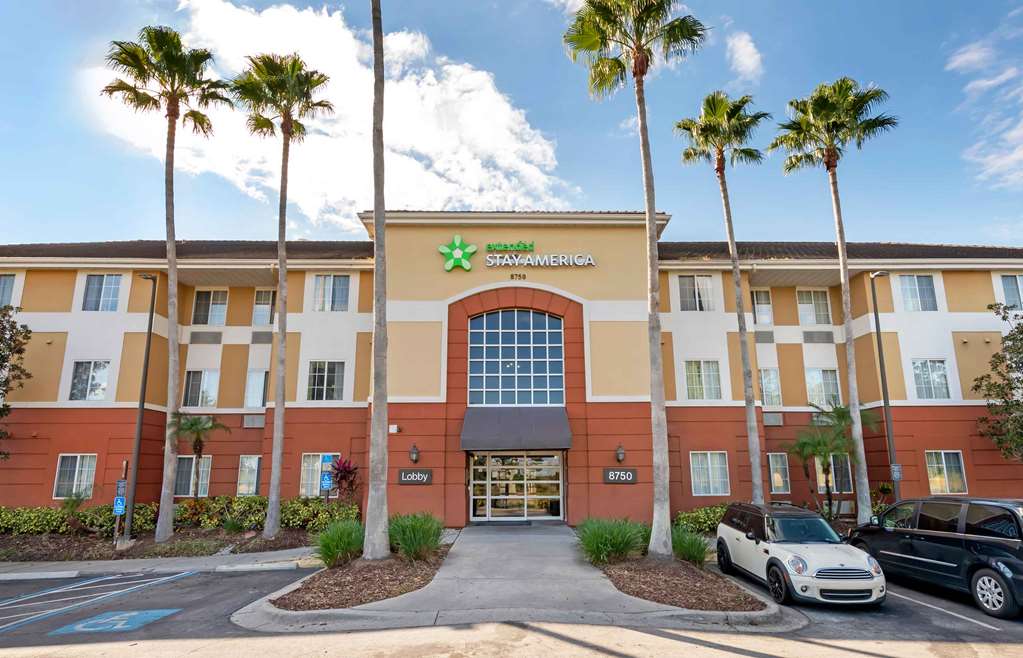 Extended Stay America Suites Orlando Conv Ctr Universal Blvd - featured photo
