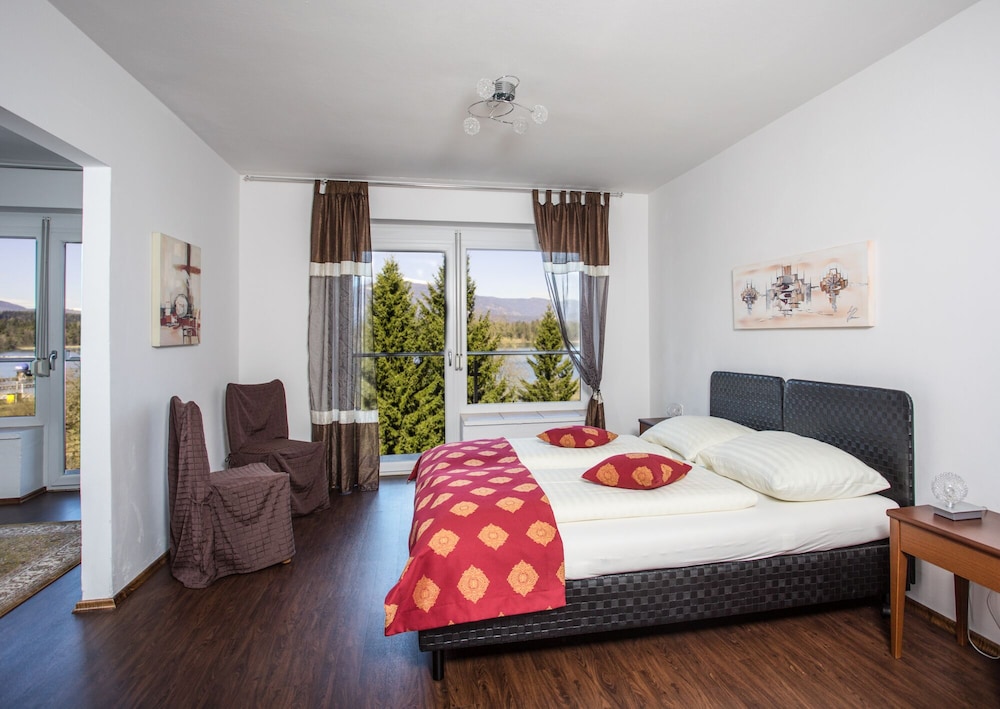 Seehotel Gabriel — Faak Am See — photo 5