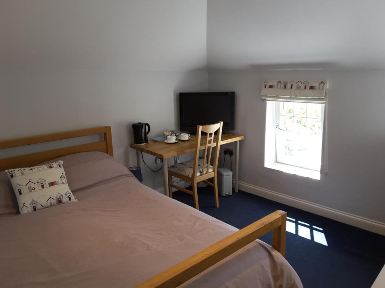 The Hayloft — hotel in Hornsea