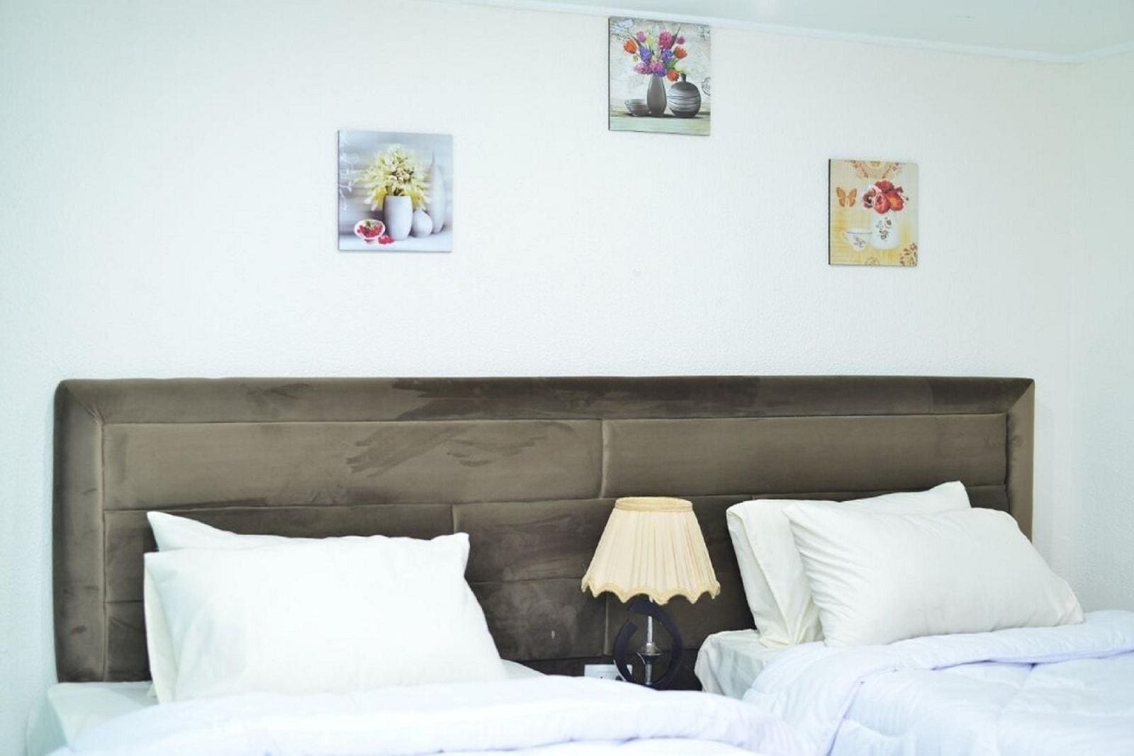 Gardenia Hotel in Cairo, Egypt