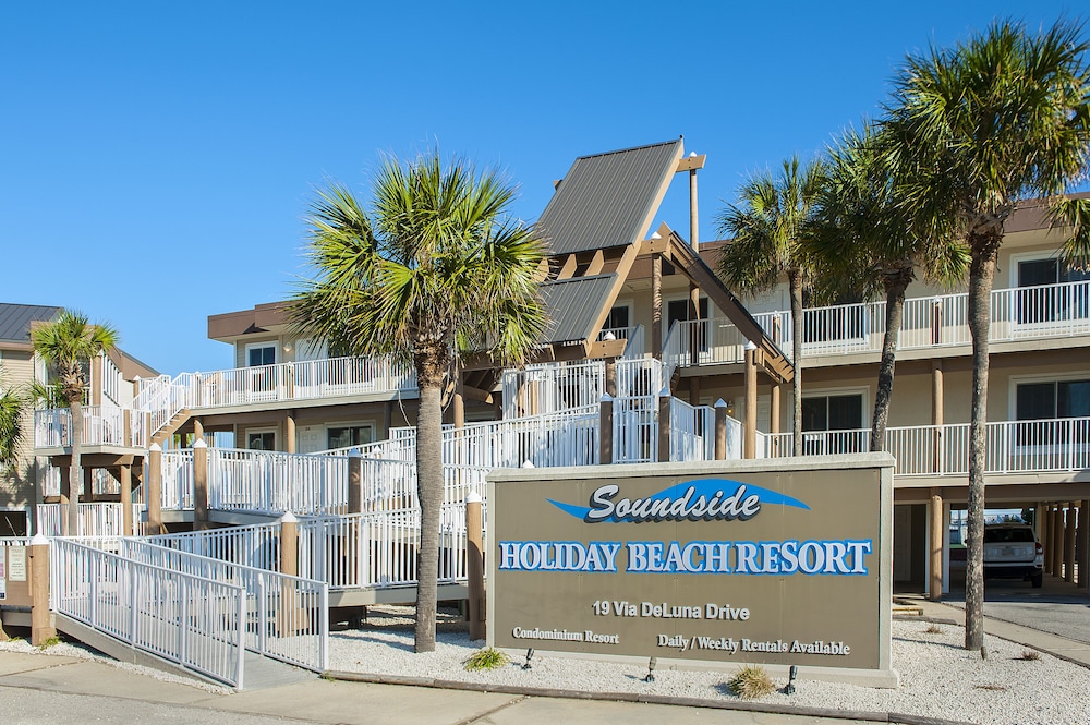 Getaways at Soundside Holiday Beach - photo 68