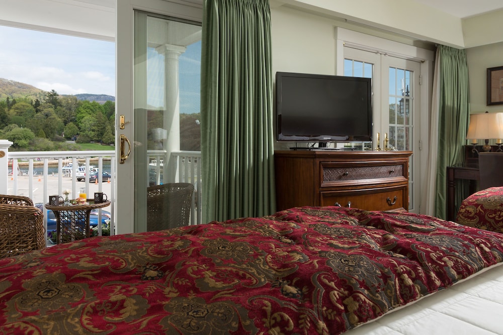Grand Harbor Inn - photo 6