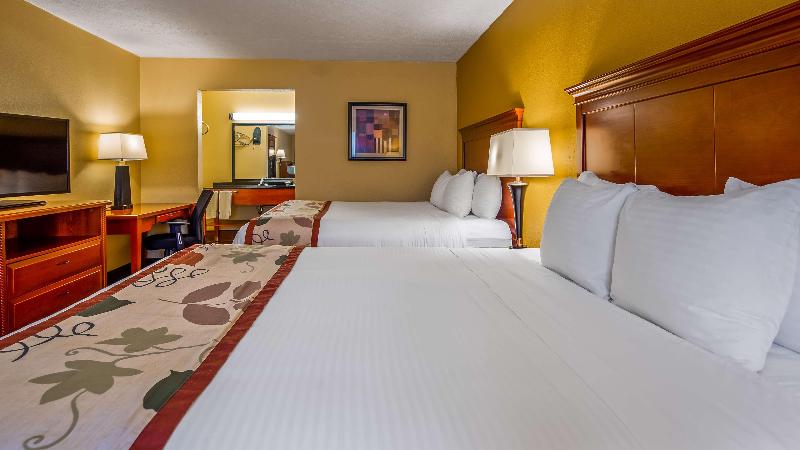 Best Western Corbin Inn - photo 48