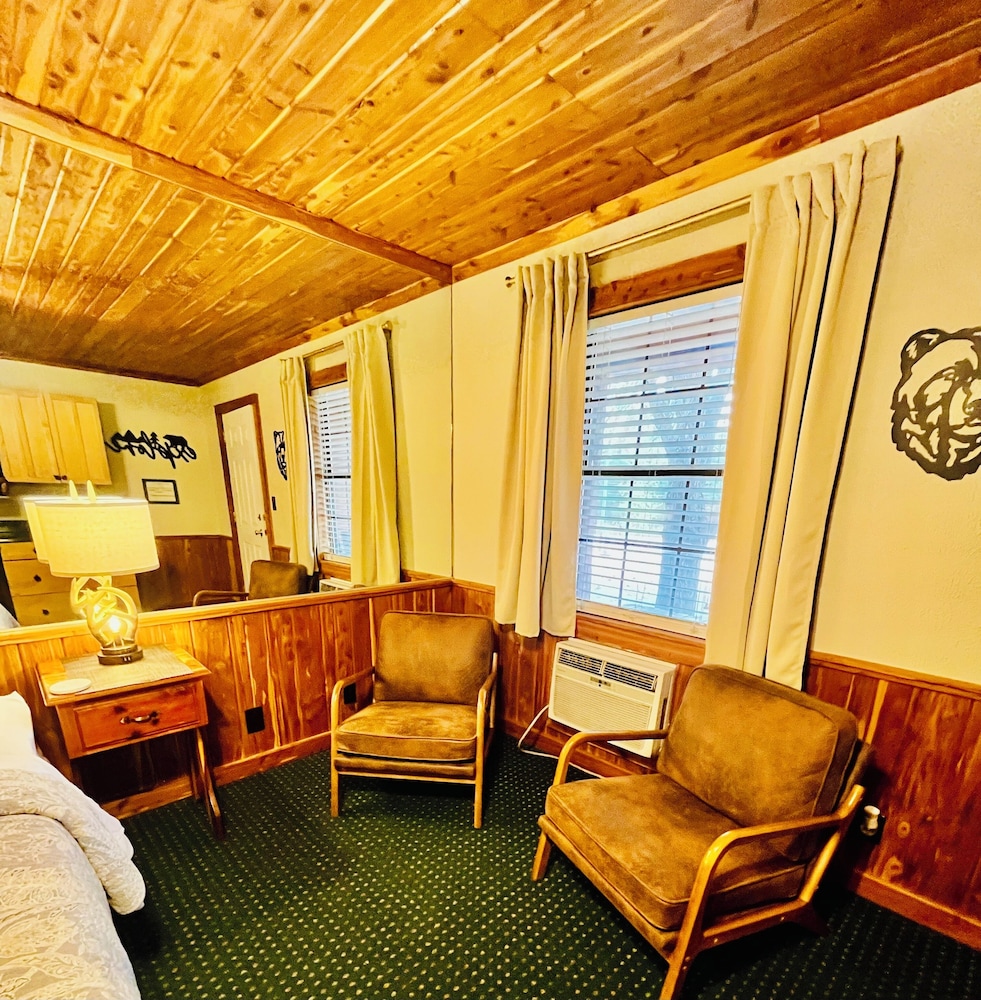 Bear Inn Retreat - photo 26