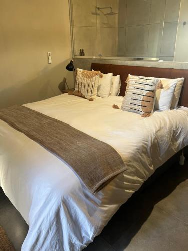Grootvlakte Farm — 4-Star Luxury Hotel in Somerset East, South Africa
