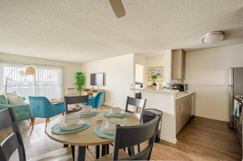 Cozy Coastal Retreat Newport Beach — 4-Star Luxury Hotel in Newport Beach, United States