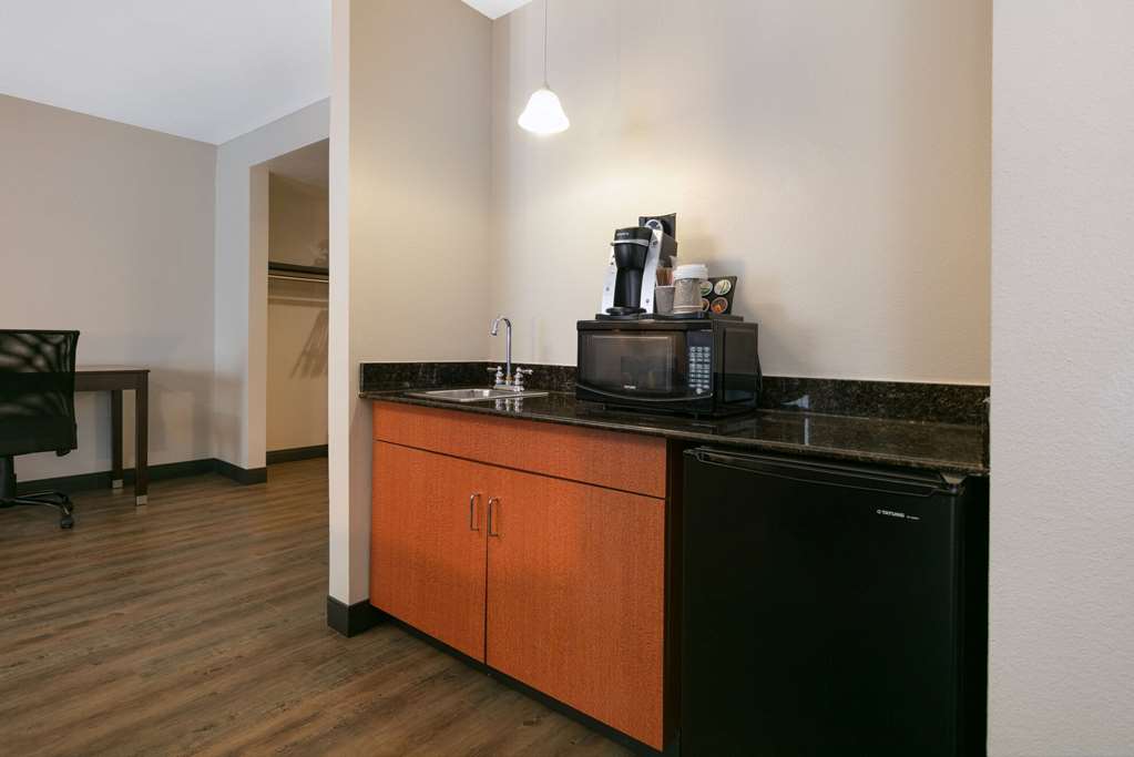 Wingate by Wyndham DFW North Irving - photo 47