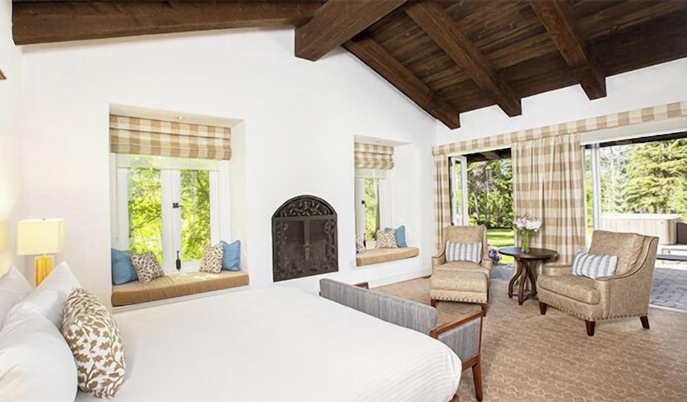 Sun Valley Inn - photo 37