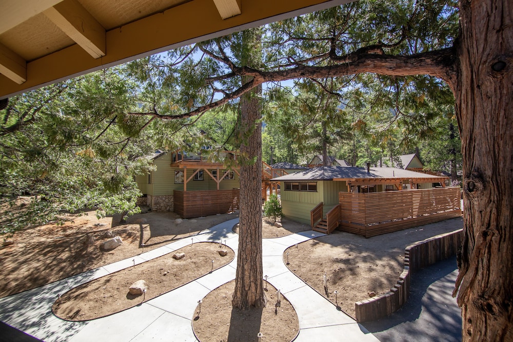 Tahquitz Pines Retreat - photo 111