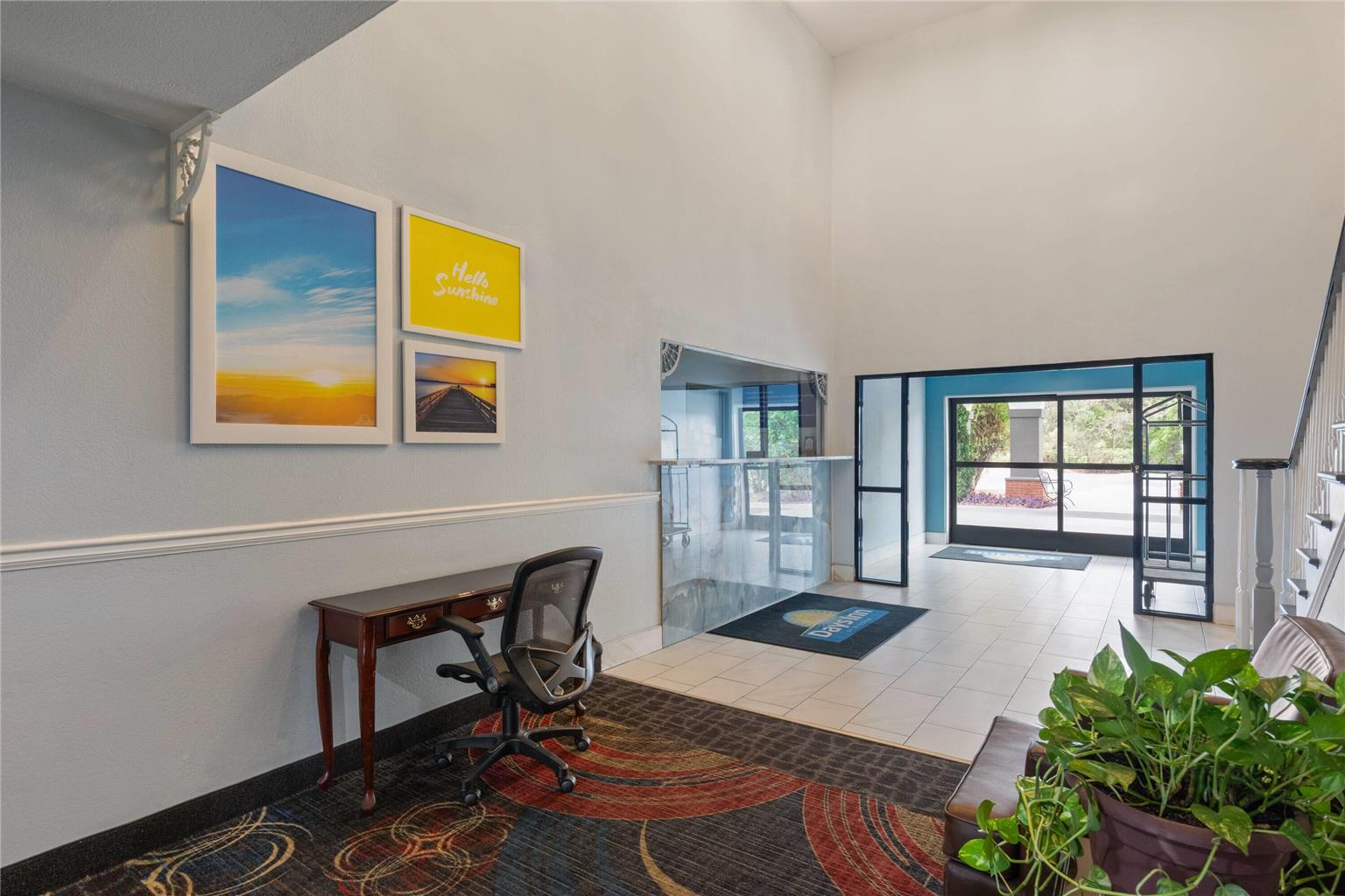 Days Inn by Wyndham Lincoln - photo 5