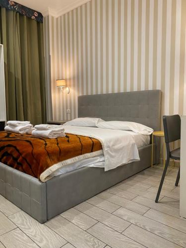 Rank Rooms - last minute hotel in Rome