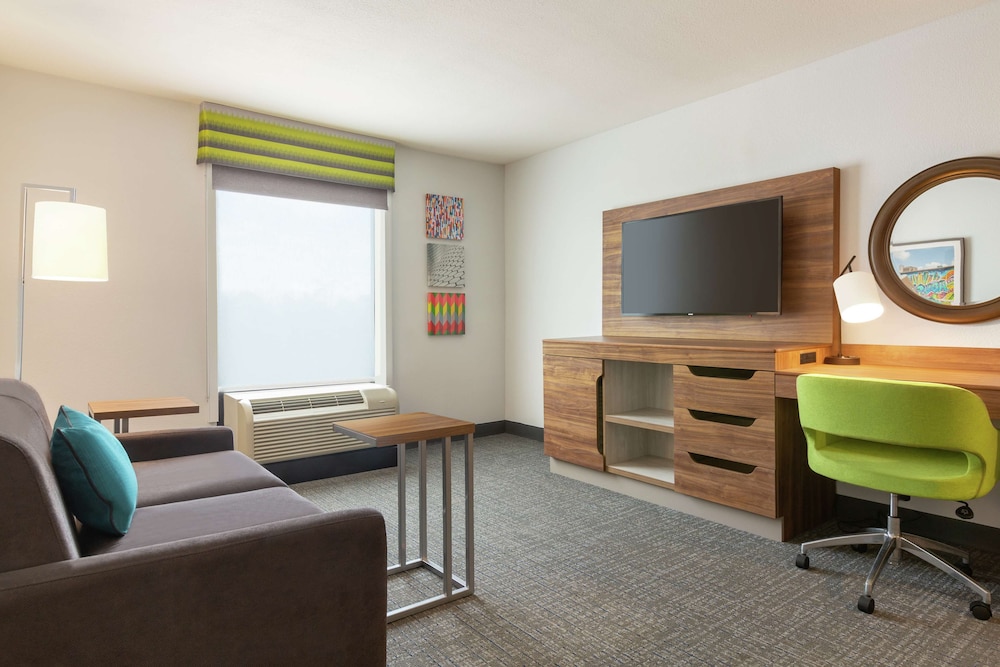 Hampton Inn & Suites Houston Cypress Station - photo 15