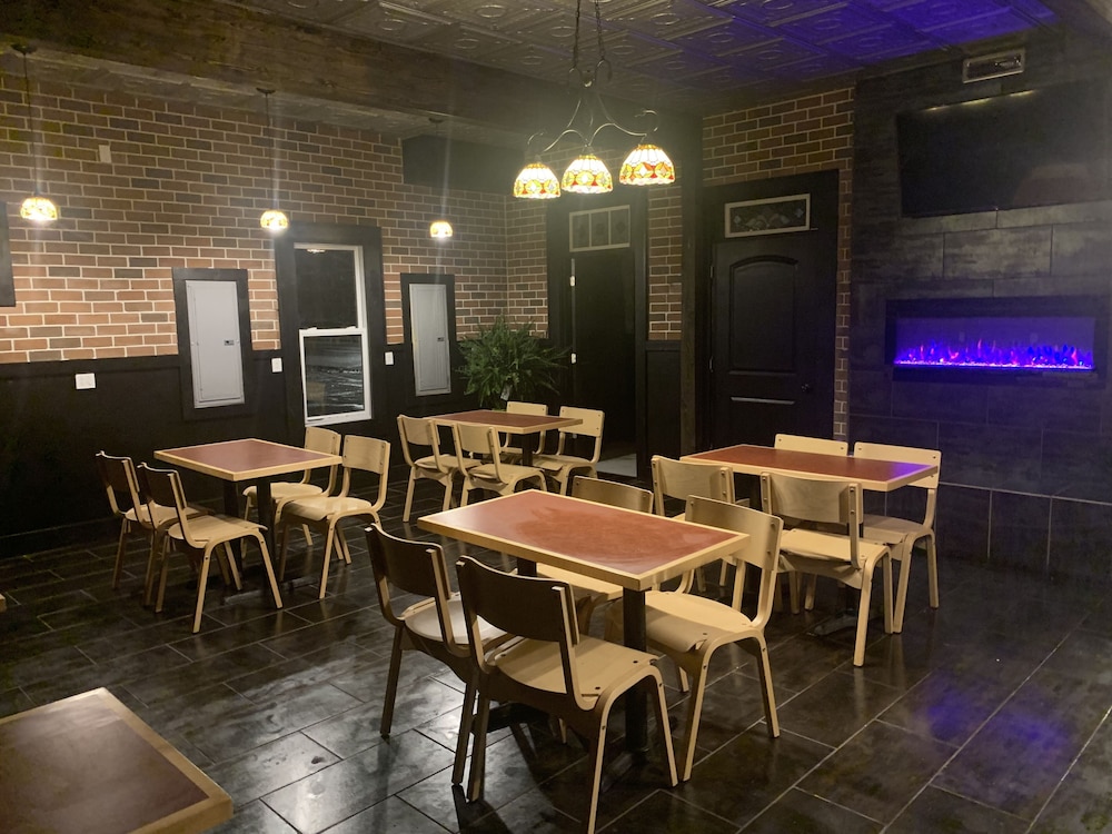 The Historic Hygge Hotel - photo 20