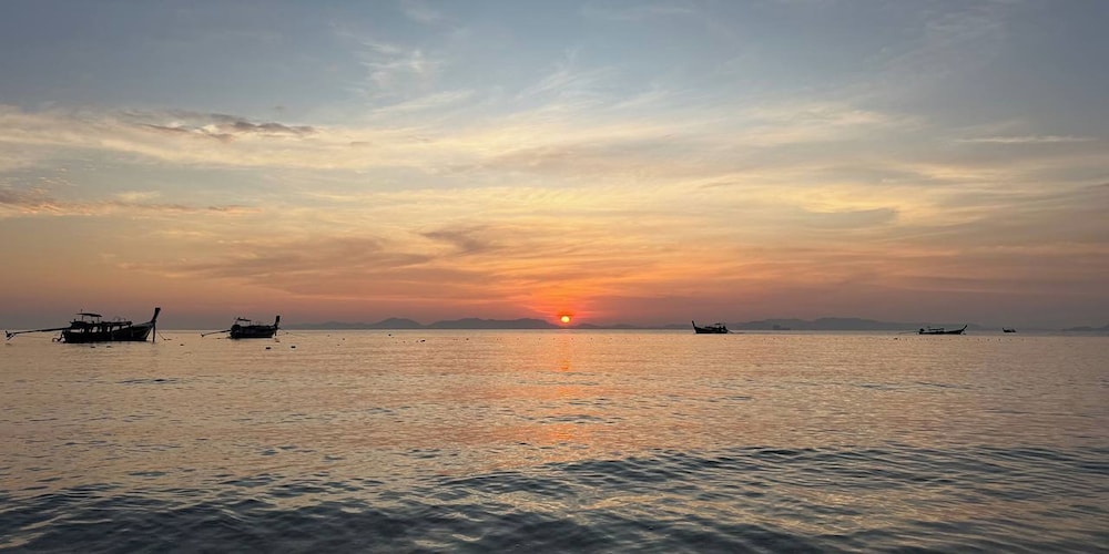Palm Resort Krabi - last minute hotel in Krabi