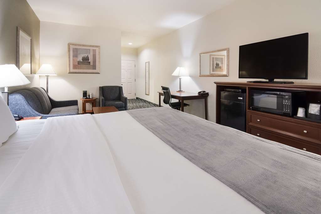 Best Western Comanche Inn - photo 13