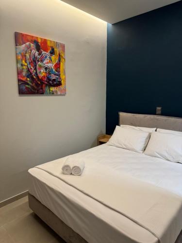 Baja Suites — Kalamata — photo 4