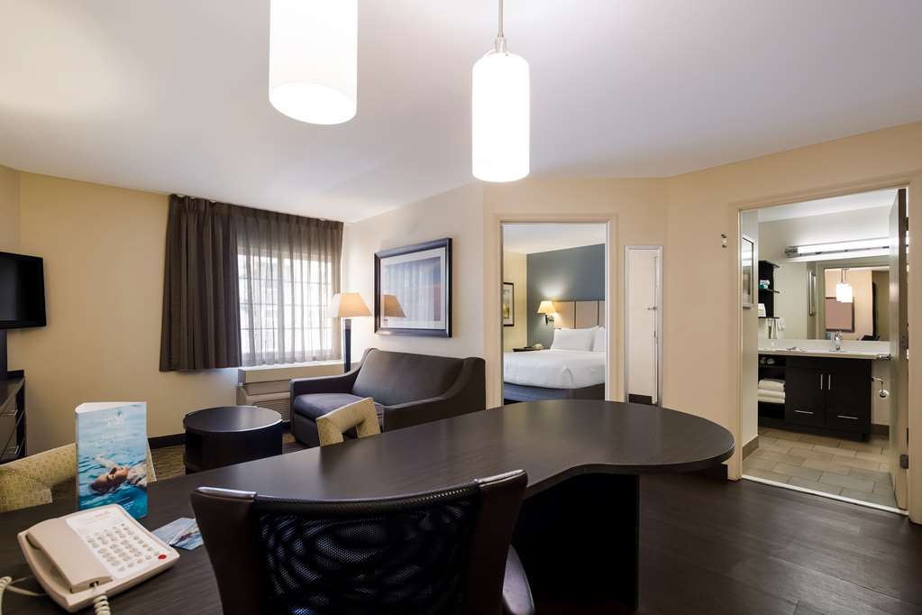 Sonesta Simply Suites St Louis Earth City - photo 10