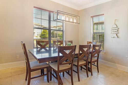 Large 5 BR in golf and beach resort 2 golf carts - photo 30