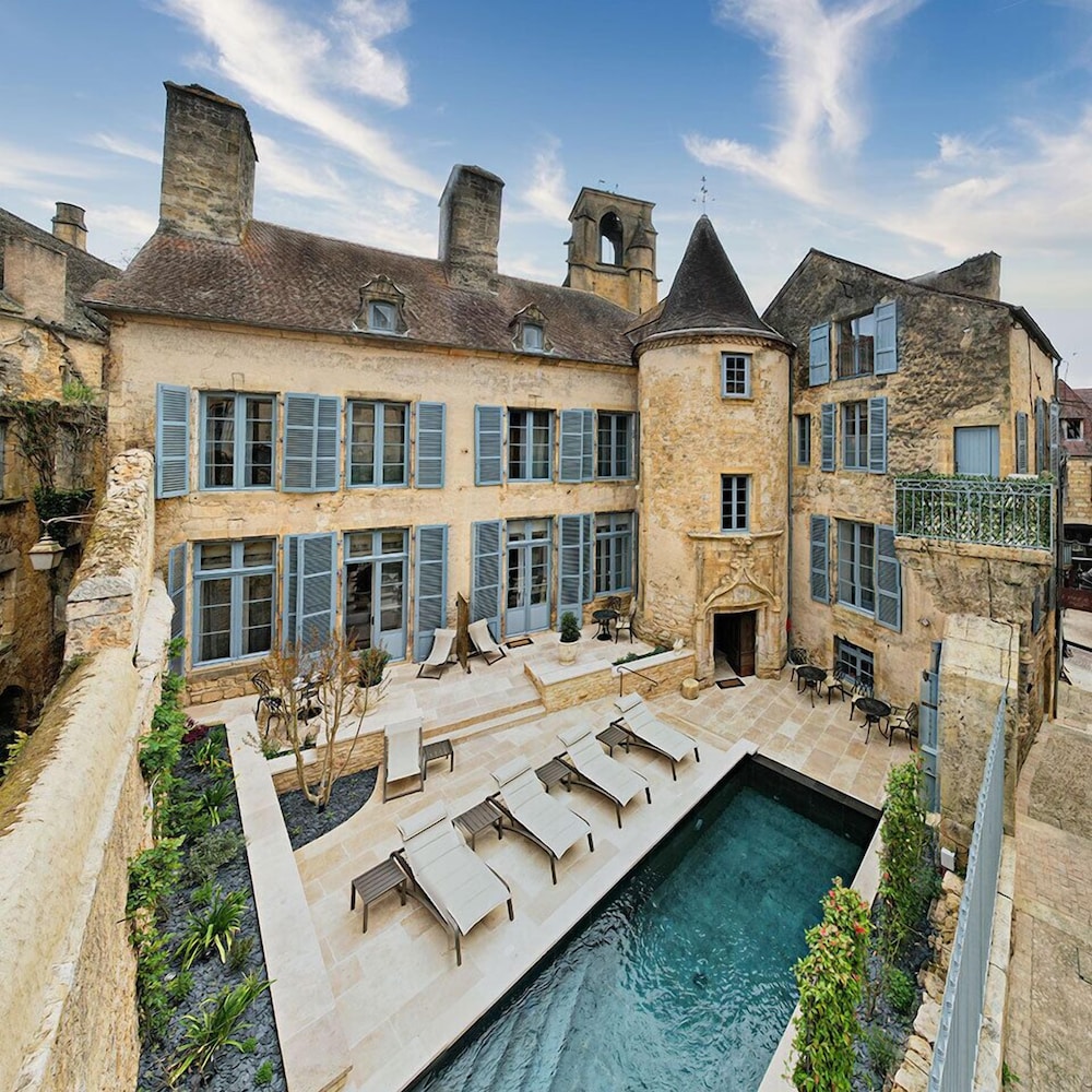 Le Petit Manoir — hotel in Sarlat-La-Caneda