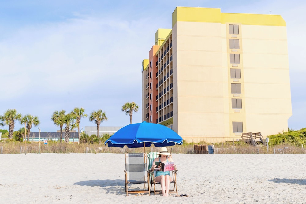 Surfside Beach Resort - photo 51