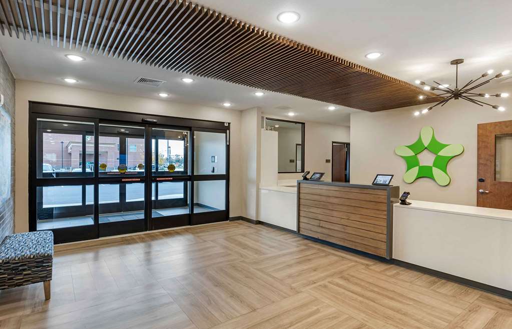 Extended Stay America Premier Suites Belgrade Bozeman Yellowstone Airport - photo 4