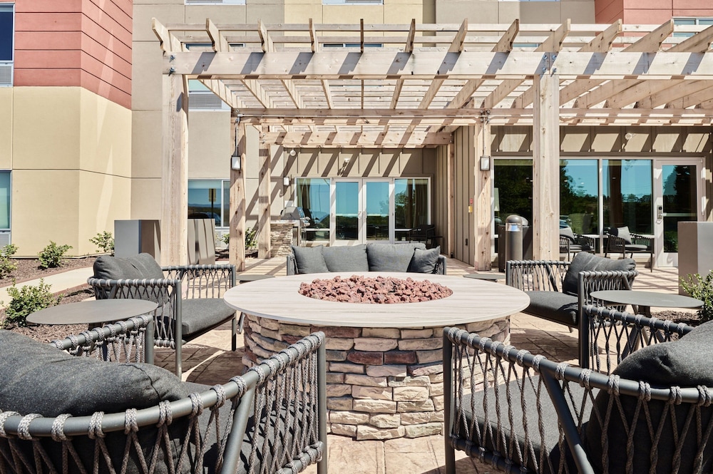 TownePlace Suites by Marriott Chattanooga South East Ridge - photo 56