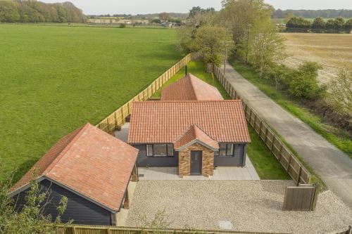 Weavers in Cromer, United Kingdom
