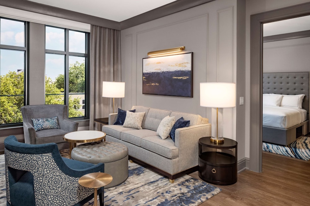 Hilton Club Liberty Place Charleston - photo 29