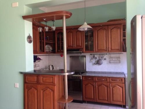 Green Cape Holiday Home