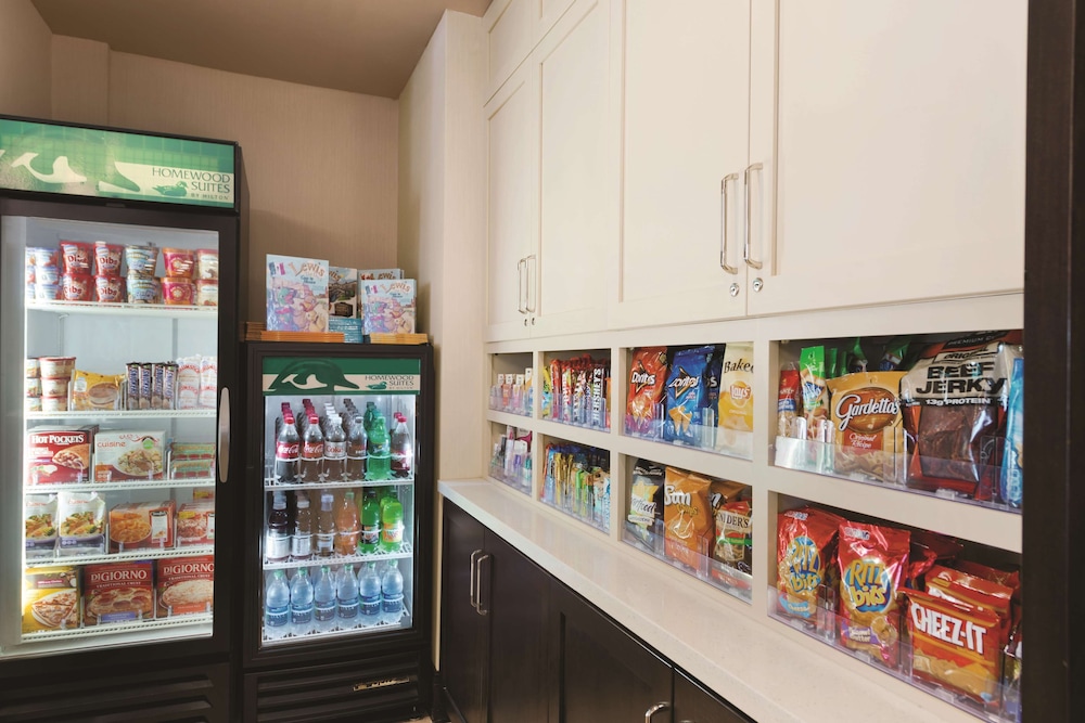 Homewood Suites by Hilton Mobile I 65 Airport Blvd AL - photo 23