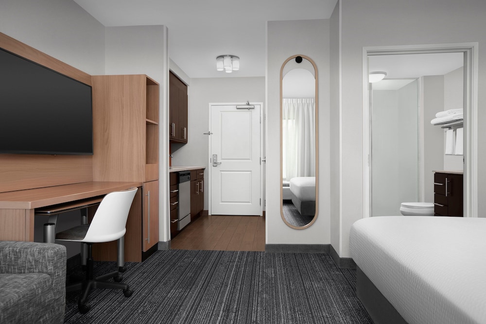 TownePlace Suites Bridgeport Clarksburg - photo 8