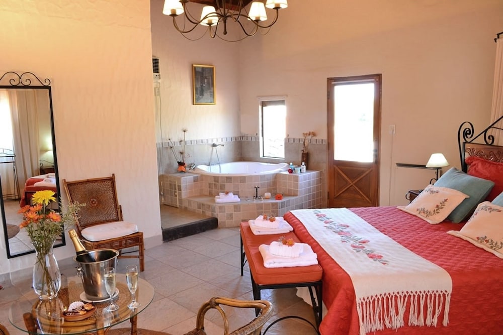 Hosteria La Caldera - last minute hotel in La Caldera