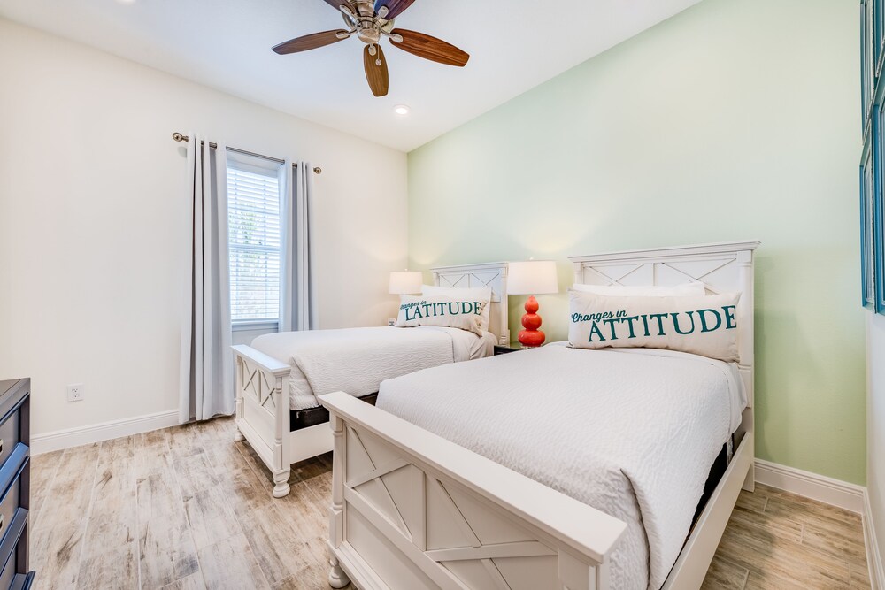 Margaritaville Cottages Orlando by Rentyl with H2O Waterpark - photo 60