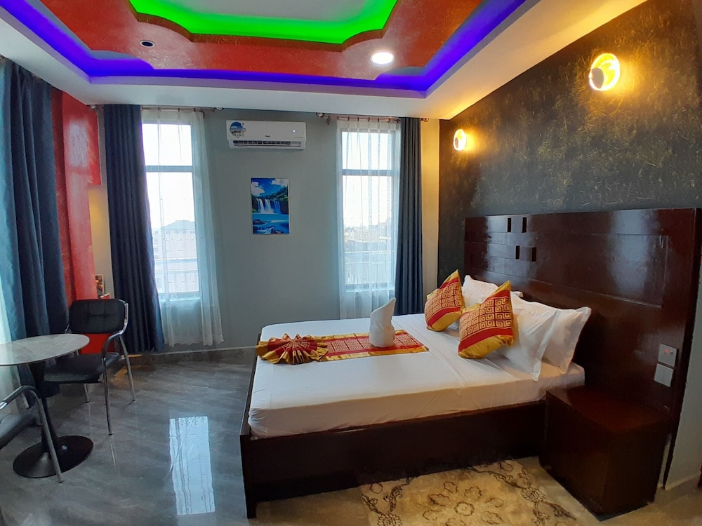 Mazola Diamond Hotel in Dar Es Salaam, Tanzania