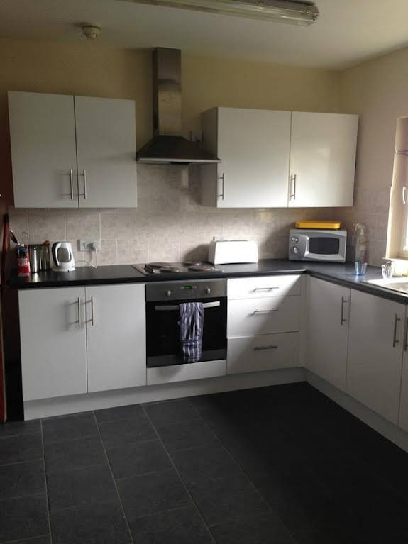 Metro Inns Falkirk — Polmont