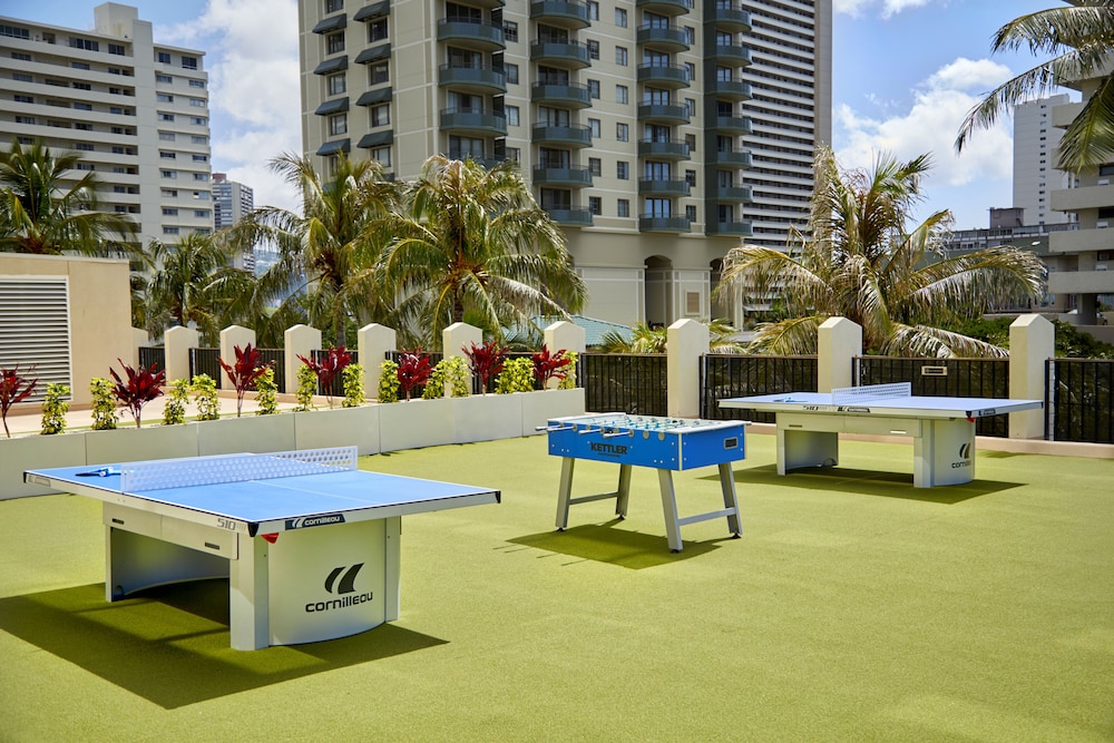 Holiday Inn Express Waikiki by IHG - photo 46